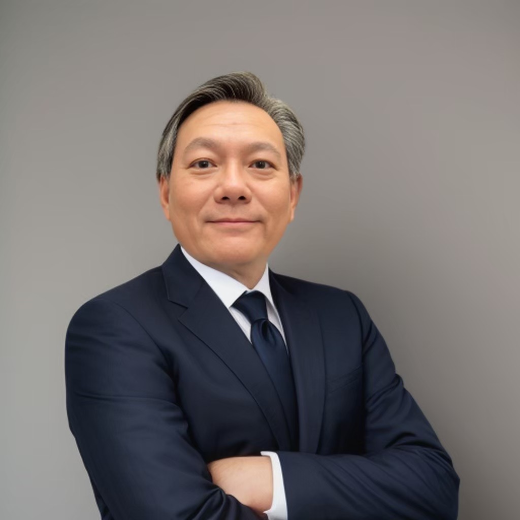 團隊成員Jerry