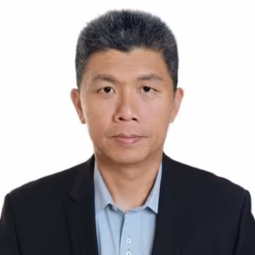 團隊成員Marc