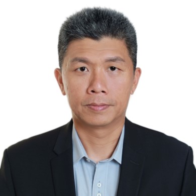 團隊成員Marc