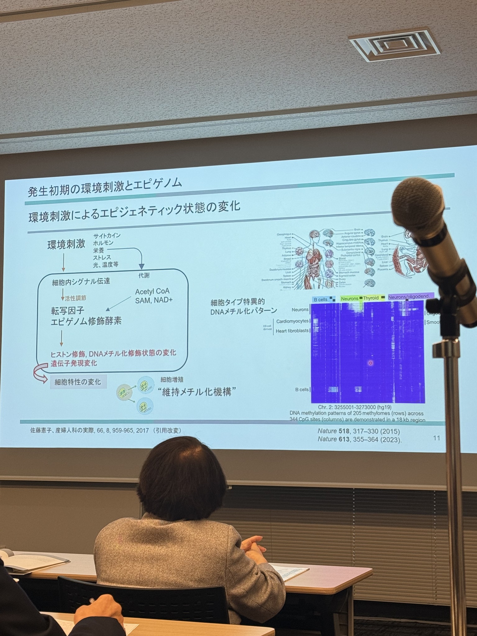 イベント写真